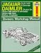 Jaguar XJ12, XJS and Daimler Sovereign Double Six Owner's Workshop Manual (Service & repair manuals)