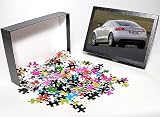 Photo Jigsaw Puzzle of Audi TT Coupe 2. from Car Photo Library
