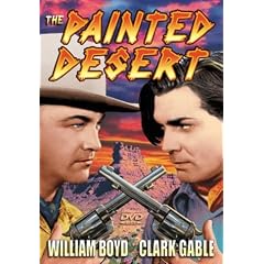 Painted Desert by 