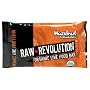 Raw Revolution Organic Live Food Bars, Hazelnut and Chocolate, 2.2-Ounce Bars (Pack of 12)