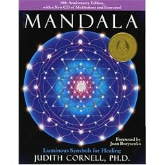 Mandala: Luminous Symbols for Healing