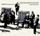 Vivaldi: Concerto per archi