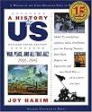 A War, Peace, and All That Jazz: 1918-1945 A History of US Book 9