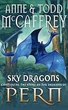 Sky dragons