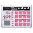 Korg PadKontrol USB Drum Pad Studio Controller, White