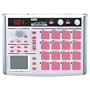 Korg PadKontrol USB Drum Pad Studio Controller, White