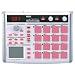 Korg PadKontrol USB Drum Pad Studio Controller, White