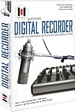 Quickstart Digital Recorder Quickstart Digital Recorder