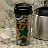 Dallas Stars Acrylic Tumbler