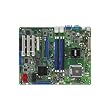 ASUS P5BV-C/4L - Motherboard - ATX - Intel 3200 - LGA775 Socket - UDMA100, Serial ATA-300 (RAID) - 4 x Gigabit Ethernet - video