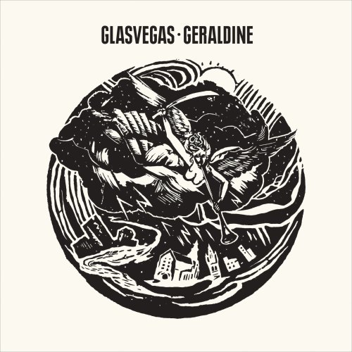 Glasvegas - Geraldine (Single) - Zortam Music