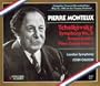 Monteux Conducts Tchaikovsky at the 1963 Vienna Festival