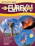 Eureka! Activity Pack Year 8: 2GR (Eureka!)