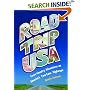 Road Trip USA: Cross-country Adventures on America's Two-lane Highways (Moon Handbooks Road Trip USA: Cross-Country Adventures on America's Two-Lane Highways)