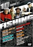 10 Feature Set: Fishing (REGION 1) (NTSC)
