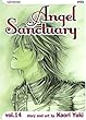 Angel Sanctuary, Vol. 14