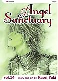 Angel Sanctuary Vol. 20 (Angel Sanctuary)