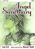 Angel Sanctuary, Vol. 14