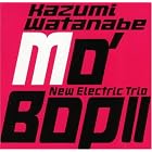 Vol. 2-Mo'bop by Kazumi Watanabe