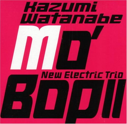 ????? - Mo Bop II - Zortam Music