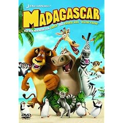 Madagascar (Einzel-DVD)