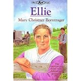 Ellieby Mary Christner Borntrager