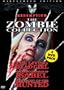 The Zombie Collection (The Living Dead Girl / The Reincarnation of Isabel / The Night of the Hunted)