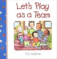 Let's Play As a Team