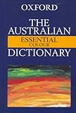 The Australian essential colour dictionary