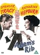 Adam's Rib [DVD]