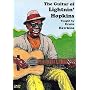 The Guitar Of Lightnin' Hopkins
