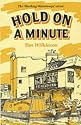 Hold on a Minute (Working Waterways)