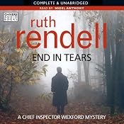 End in Tears | Ruth Rendell