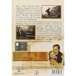 Frecce avvelenate [Import italien]