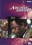 Archie Shepp Quartet Part Ii [DVD]