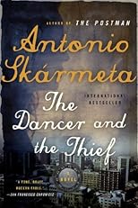 The Dancer and the Thief: A Novel