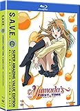 B Gata H Kei: Yamada's First Time - Complete Series (Blu-ray/DVD Combo) S.A.V.E.