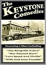 The Keystone Comedies