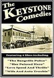 The Keystone Comedies