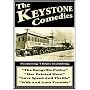 The Keystone Comedies