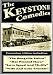The Keystone Comedies [DVD]
