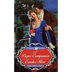 A Proper Companion