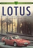  : Lotus (Sutton's Photographic History of Transport)