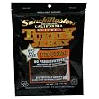 SnackMasters California Style Turkey Jerky, Original, 2-Ounce Packages (Pack of 8)