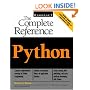 Python:  The Complete Reference