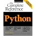 Python:  The Complete Reference