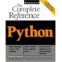 Python:  The Complete Reference