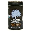 Rishi Tea Organic Black Tea, Earl Grey Loose Tea, 3.3-Ounce Tin (Pack of 3)