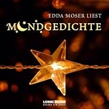Mondgedichte - Edda Moser