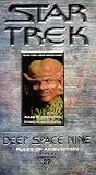 Star Trek - Deep Space Nine, Episode 27: Rules of Acquisition [VHS]